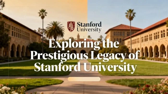 Stanford University: History, Rankings, Admissions, Scholarships & Campus Life (2026 Guide)